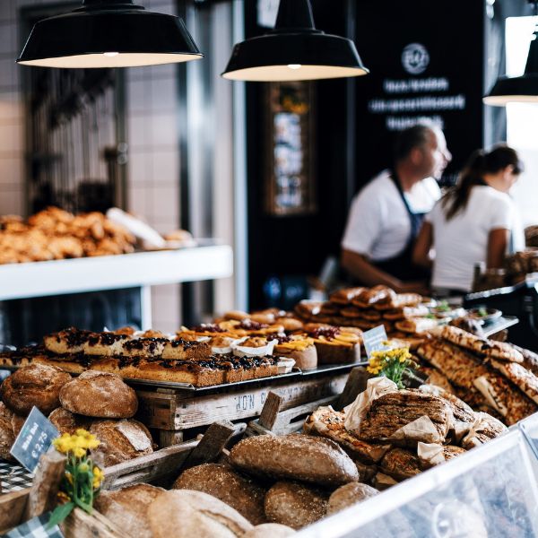 Mindful travel at a local bakery – celebrating hidden gems and soulful home retreats within the community