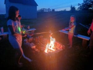 Point Lookout State Park: A Cherished Family Tradition