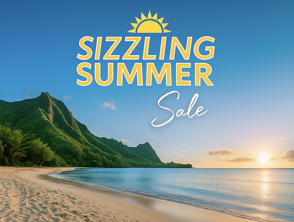 Sizzling Summer Cruise Deals