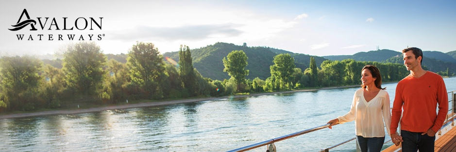 Avalon cruise deals
