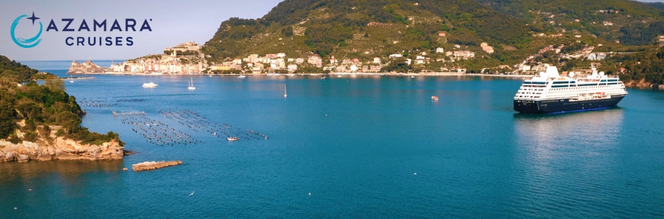 Azamara cruise deals