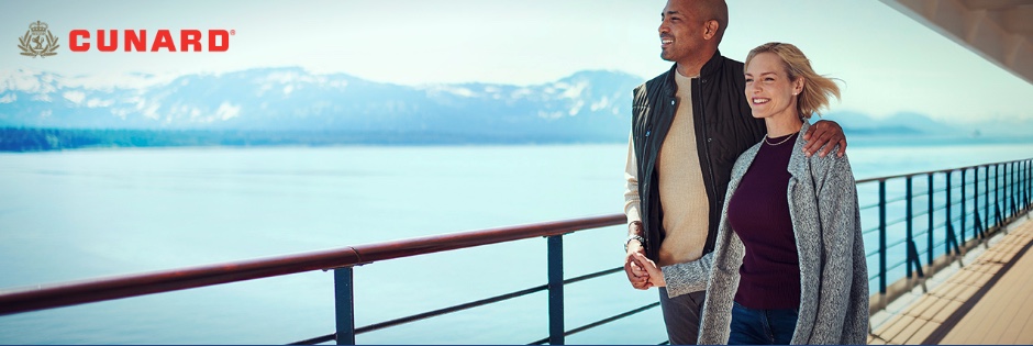 Cunard cruise deals