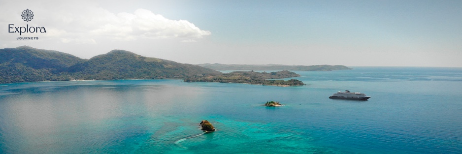 Explora Journeys cruise deals