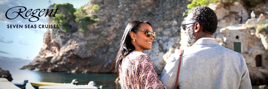 Regent Seven Seas cruise deals
