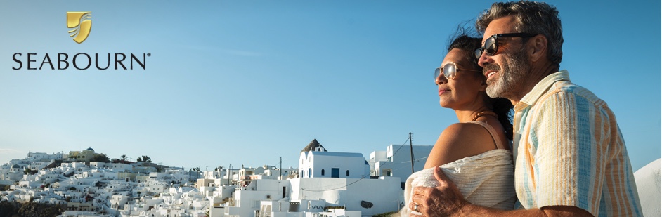 Seabourn cruise deals